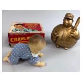CHILDREN'S TOYS