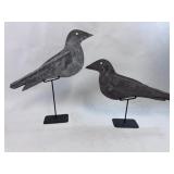 TIN OR ZINC CONFIDENCE DECOYS