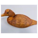 LORNE BOYCE DECOY