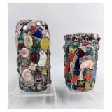 MEMORY WARE VASES