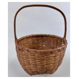 INDIGENOUS GATHERING BASKET