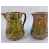 BRANTFORD STONEWARE JUGS