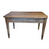 EARLY FARM TABLE