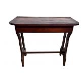 COUNTRY HALL OR SOFA TABLE