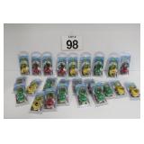 24 New Cantact Lens Cases