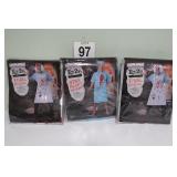 3 New Halloween Costumes Age 14 & Up