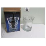 Hand Made  Romania Wine Cooler