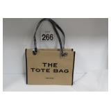 New Marc Jacobs ' The tote Bag'