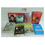 Hardcover Books  / Novels