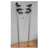 Manfrotto Auto Pole - Studio Lights - Ect.