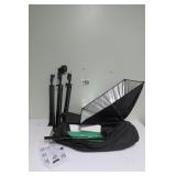 Lg Bag Of Photography Lighting Equip.