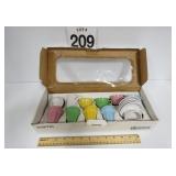 Duktig Porcelain Tea Set - NIB