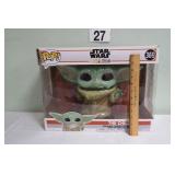 Large Star Wars Funko POP ' The Child' 369