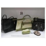 Purses - Nine West, Tyler Rondon & More