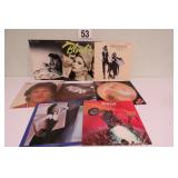 Vintage Vinyl LP's / Records