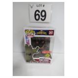 Marvel King Groot Funko POP #644