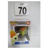 Pokemon Ponyta Funko POP #297