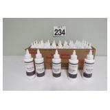 40 Bottles Of Hand Sanitizers