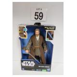 Star Wars Obi-wan Kenobi Talking Figure 12'
