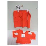 Victoria Beckham Shorts sz L w/ Tags