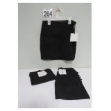 Victoria Beckham Shorts 2 sz S & 1 sz M w/ Tags