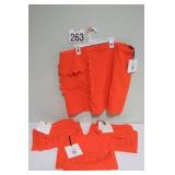 Victoria Beckham Shorts sz XL w/ Tags