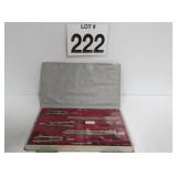 TACRO 2130 Drafting Set