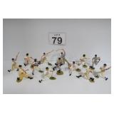 13 MLB Allstar Figures