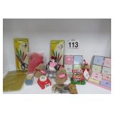 Holiday - Crafting Items & More