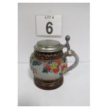 Vtg King Stein ' For Our Grandpa' In German