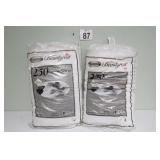 Simmons Beauty Rest Queen Pillows