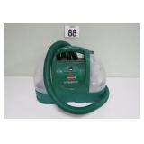 Bissell Little Green Machine