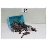 Bin Of Sockets