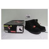 New Steel Toe Boots - Mens sz 8