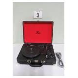 Feir Record Player - Appears New