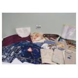 Fabic - Cross Stitch & Crafting Lot