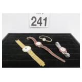 Ladies Watches LLB & More.