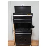 Stanley Rolling Tool Box 12x27x59'