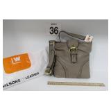Wilson Leather New Purse w/ Tag