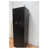 New 12 Gun Safe w/ Alarm 15x16x49