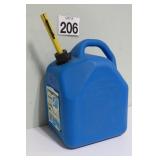 5 Gal Kerosene Can