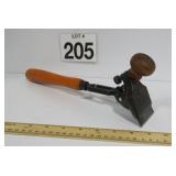 Stanley no. 82 Cabinet Scraper Plane