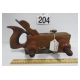 Auburn Tool Co. Moulding Plane