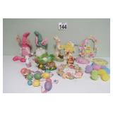 Easter Gnomes & Decorations