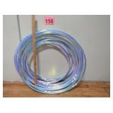 12 New Hula-Hoops - Mixed Sizes