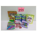 Sour Candy Lot - In Date