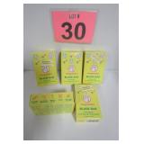 Megababe Shaving Bars