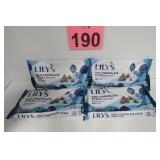 Lilys - No Sugar Milk Choc. Chips