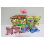 Sour Candy Lot - All In Date