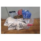 Treasure Bin - New Tops - PJ's & More